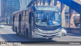 BH Leste Transportes > Nova Vista Transportes > TopBus Transportes 21197 na cidade de Belo Horizonte, Minas Gerais, Brasil, por Victor Alves. Número da foto: #13327834.