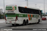 Empresa Gontijo de Transportes 21715 na cidade de São Paulo, São Paulo, Brasil, por Ezequiel Vicente Fernandes. Número da foto: #13328419.
