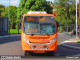Conecta Camaçari - ATT - Atlântico Transportes e Turismo 882211 na cidade de Camaçari, Bahia, Brasil, por Marcos Paulo. Número da foto: #13329338.
