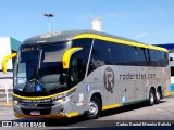 RodeRotas - Rotas de Viação do Triângulo 7714 na cidade de Goiânia, Goiás, Brasil, por Carlos Daniel Moreira Batista. Número da foto: #13328290.