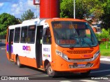 Conecta Camaçari - ATT - Atlântico Transportes e Turismo 882211 na cidade de Camaçari, Bahia, Brasil, por Marcos Paulo. Número da foto: #13329344.