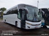 Ônibus Particulares A22 na cidade de Novo Hamburgo, Rio Grande do Sul, Brasil, por JULIO SILVA. Número da foto: #13327891.