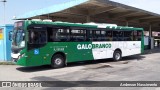 Viação Galo Branco RJ 181.068 na cidade de Niterói, Rio de Janeiro, Brasil, por Anderson Nascimento. Número da foto: #13329399.