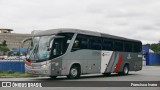 Empresa de Ônibus Pássaro Marron 45205 na cidade de São Paulo, São Paulo, Brasil, por Francisco Ivano. Número da foto: #13328277.