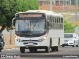 Ônibus Particulares 39 na cidade de Teresina, Piauí, Brasil, por Glauber Medeiros. Número da foto: #13328956.