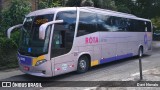 Rota Transportes Rodoviários 10495 na cidade de Salvador, Bahia, Brasil, por Davi Novais. Número da foto: #13329094.