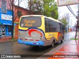 Transporte Rural TROVAR BUS - YY3578 na cidade de Santa Cruz, Colchagua, Libertador General Bernardo O'Higgins, Chile, por Pablo Andres Yavar Espinoza. Número da foto: #13328405.