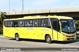 Biguaçu Transportes Coletivos Administração e Participação 1018 na cidade de Florianópolis, Santa Catarina, Brasil, por Rainer Schumacher. Número da foto: #13328400.