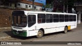 Ônibus Particulares 46 na cidade de Paudalho, Pernambuco, Brasil, por Jefferson Nunes. Número da foto: #13329737.