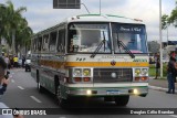 Ametista Tur Viagens e Turismo 747 na cidade de Barueri, São Paulo, Brasil, por Douglas Célio Brandao. Número da foto: #13329145.