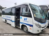 Viação Ituporanga 2550 na cidade de Ituporanga, Santa Catarina, Brasil, por Amarildo Kamers. Número da foto: #13328070.