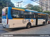 Transportes Barra D13081 na cidade de Rio de Janeiro, Rio de Janeiro, Brasil, por Danyllo Henrique. Número da foto: #13329229.