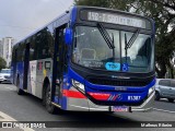 Next Mobilidade - ABC Sistema de Transporte 81.387 na cidade de São Bernardo do Campo, São Paulo, Brasil, por Matheus Ribeiro. Número da foto: #13328671.