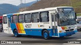 Novix Bus 42527 na cidade de Duque de Caxias, Rio de Janeiro, Brasil, por Gabriel Sousa. Número da foto: #13329771.