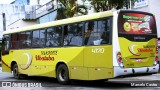 Transporte Ubatuba 4170 na cidade de Ubatuba, São Paulo, Brasil, por Marcelo Castro. Número da foto: #13328167.