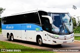 UTIL - União Transporte Interestadual de Luxo 1918 na cidade de Brasília, Distrito Federal, Brasil, por Felipe Pessoa de Albuquerque. Número da foto: #13328321.