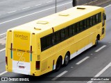 Viação Itapemirim 41021 na cidade de Aparecida, São Paulo, Brasil, por Marcelo Castro. Número da foto: #13328223.