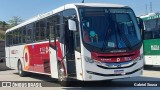 Auto Viação Palmares D17525 na cidade de Duque de Caxias, Rio de Janeiro, Brasil, por Gabriel Sousa. Número da foto: #13329748.
