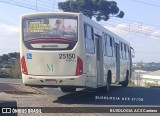 Viação Castelo Branco 25150 na cidade de Quatro Barras, Paraná, Brasil, por BUSOLOGIA ACS Caetano. Número da foto: #13329038.