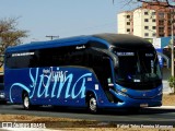 Viação Juína 2203 na cidade de Goiânia, Goiás, Brasil, por Rafael Teles Ferreira Meneses. Número da foto: #13329637.
