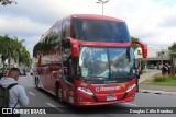 Expresso Itamarati 7317 na cidade de Barueri, São Paulo, Brasil, por Douglas Célio Brandao. Número da foto: #13329154.