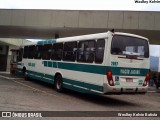Viação Jacareí 2097 na cidade de Mogi das Cruzes, São Paulo, Brasil, por Weslley Kelvin Batista. Número da foto: #13327833.