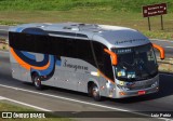 Transguerra Turismo 600 na cidade de Roseira, São Paulo, Brasil, por Luiz Petriz. Número da foto: #13327767.