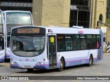First Bus 69361 na cidade de Halifax, West Yorkshire, Inglaterra, por Fábio Takahashi Tanniguchi. Número da foto: #13329022.