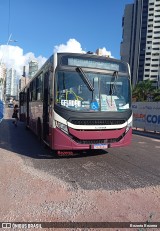 Transportadora Arsenal AA-001 na cidade de Belém, Pará, Brasil, por Bezerra Bezerra. Número da foto: #:id.