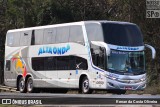 Alta Onda Turismo 0050 na cidade de Limeira, São Paulo, Brasil, por Renan da Costa Oliveira. Número da foto: #13329576.
