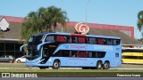 Real Expresso 13211 na cidade de Ourinhos, São Paulo, Brasil, por Francisco Ivano. Número da foto: #13329292.