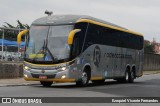 RodeRotas - Rotas de Viação do Triângulo 7730 na cidade de São Paulo, São Paulo, Brasil, por Ezequiel Vicente Fernandes. Número da foto: #13328878.