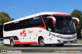 WS Tour Transporte e Turismo 201 na cidade de Barra do Piraí, Rio de Janeiro, Brasil, por Paulo Henrique Pereira Borges. Número da foto: #13328028.
