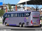 Rota Transportes Rodoviários 8815 na cidade de Vitória, Espírito Santo, Brasil, por Rafael Caldas. Número da foto: #13329727.