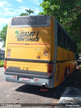 Ônibus Particulares 9533 na cidade de Belém, Pará, Brasil, por Bezerra Bezerra. Número da foto: #13328224.
