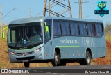Viação Garcia 83326 na cidade de Londrina, Paraná, Brasil, por Éo Ferreira Oficial 22. Número da foto: #13329190.