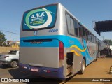A.N.F. Transporte 5500 na cidade de Igarapava, São Paulo, Brasil, por Jonas Miranda. Número da foto: #13327869.