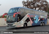Real Sul Turismo 2023208 na cidade de Brasília, Distrito Federal, Brasil, por Alessandro da Mota Roque. Número da foto: #13327664.