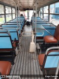 Ônibus Particulares 01 221 na cidade de Sorocaba, São Paulo, Brasil, por Regis Carvalho. Número da foto: #:id.