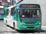 OT Trans - Ótima Salvador Transportes 21377 na cidade de Salvador, Bahia, Brasil, por Victor São Tiago Santos. Número da foto: #13329050.