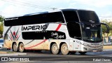 Império Turismo 2140 na cidade de Itapetinga, Bahia, Brasil, por Rafael Chaves. Número da foto: #13329196.