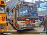 Ônibus Particulares 128 na cidade de Novo Hamburgo, Rio Grande do Sul, Brasil, por JULIO SILVA. Número da foto: #13327961.