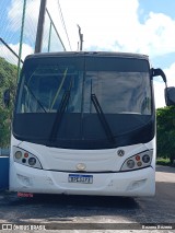 CNIT Transportes 3873 na cidade de Belém, Pará, Brasil, por Bezerra Bezerra. Número da foto: #:id.
