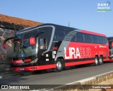 Lirabus 20003 na cidade de Campinas, São Paulo, Brasil, por Danilo Augusto. Número da foto: #13329059.