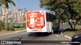 Viação Elite RJ 176.058 na cidade de Volta Redonda, Rio de Janeiro, Brasil, por Anderson Nascimento. Número da foto: #13328061.