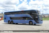 Expresso Guanabara 2259 na cidade de Caruaru, Pernambuco, Brasil, por George Miranda. Número da foto: #13328668.