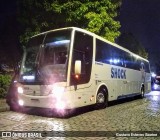Shock Tours 2376 na cidade de Petrópolis, Rio de Janeiro, Brasil, por Gustavo Esteves Saurine. Número da foto: #13328034.