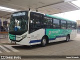 Transcorp 6521 na cidade de Ribeirão Preto, São Paulo, Brasil, por Jonas Miranda. Número da foto: #13328288.