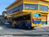 Auto Viação Reginas DC 4.008 na cidade de Duque de Caxias, Rio de Janeiro, Brasil, por Natan Lima. Número da foto: #13329423.