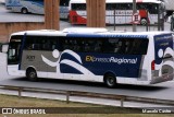Expresso Regional 3011 na cidade de Aparecida, São Paulo, Brasil, por Marcelo Castro. Número da foto: #13328208.